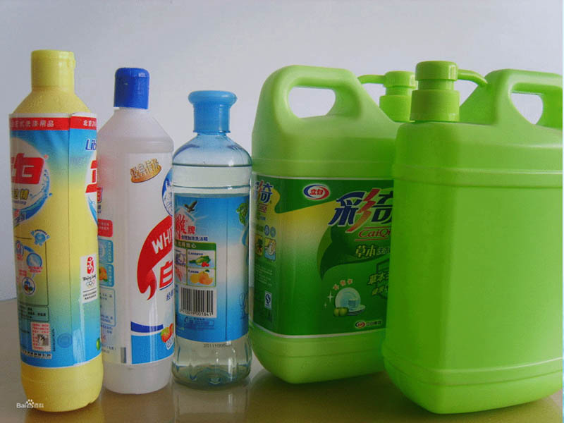 洗涤液灌装机 洗涤液灌装机